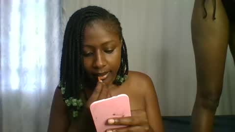 disah_002 online show from March 18, 9:45 am