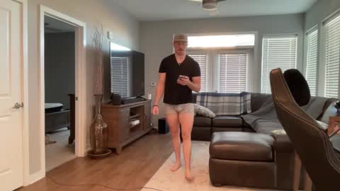 Snapshot of discgolf4life chatting on February 7, 2:15 pm JustinDulgeXXX online show from February 7, 2:15 pm