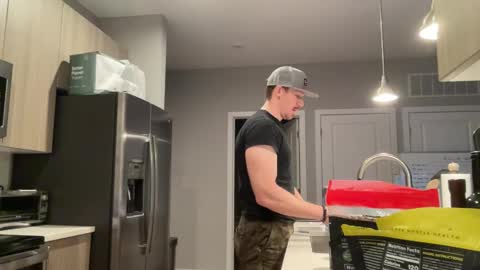 Snapshot of discgolf4life chatting on March 6, 11:25 am JustinDulgeXXX online show from March 6, 11:25 am