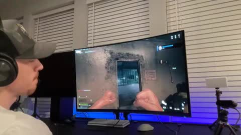 Snapshot of discgolf4life chatting on March 10, 5:22 am JustinDulgeXXX online show from March 10, 5:22 am