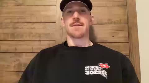 Snapshot of discgolf4life chatting on October 14, 11:05 pm JustinDulgeXXX online show from October 14, 11:05 pm