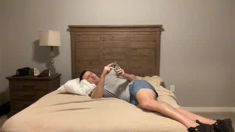 JustinDulgeXXX online show from November 21, 6:12 am