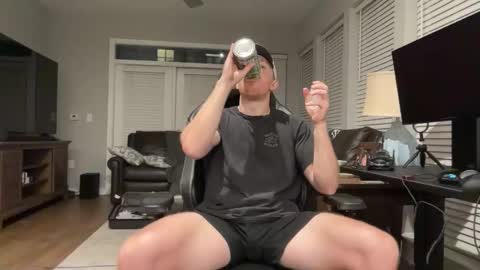 JustinDulgeXXX online show from December 14, 11:20 pm