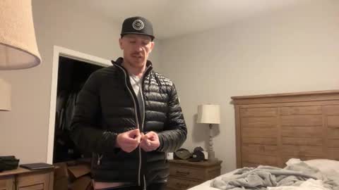 JustinDulgeXXX online show from February 14, 11:56 pm