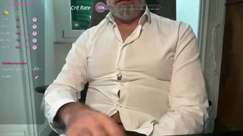 Discreet Guy online show from March 3, 12:58 pm