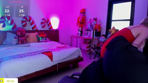 JASMINE online show from December 26, 5:26 am