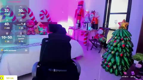 JASMINE online show from December 29, 6:03 am