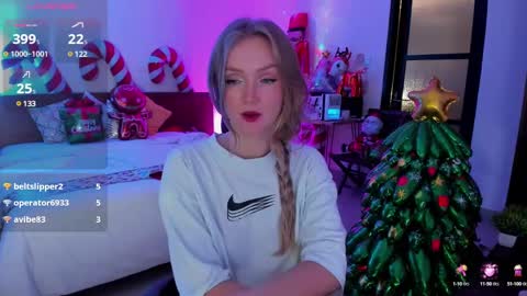 JASMINE online show from December 30, 11:26 am