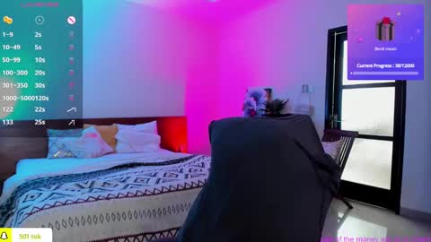 JASMINE online show from January 19, 4:33 am