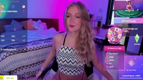 JASMINE online show from February 7, 3:55 am