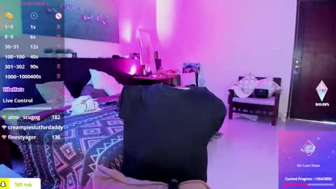 JASMINE online show from February 27, 7:34 am