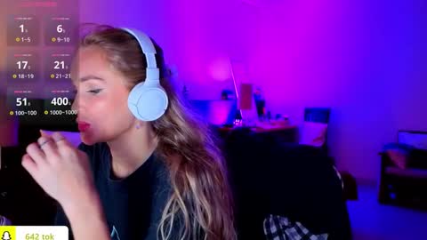 JASMINE online show from September 25, 5:44 am