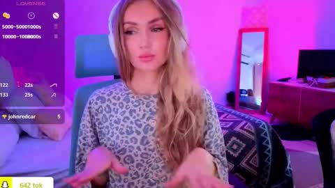 JASMINE online show from October 23, 3:28 am