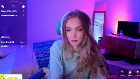 JASMINE online show from November 30, 9:35 am