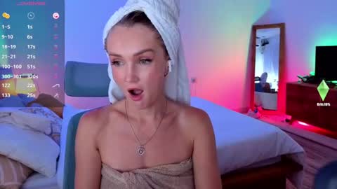 JASMINE online show from June 28, 7:58 am