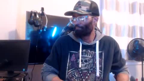 Your Best Worst Nightmare online show from December 22, 12:46 pm