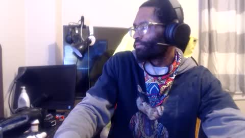 Your Best Worst Nightmare online show from January 16, 1:04 pm