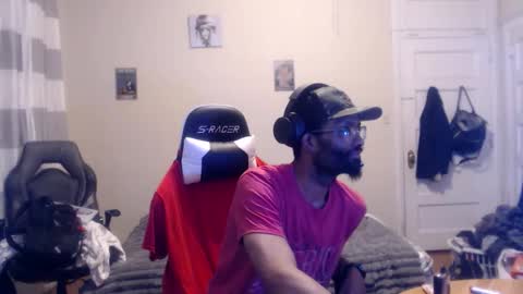 Your Best Worst Nightmare online show from February 16, 4:52 am