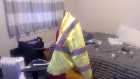 Your Best Worst Nightmare online show from March 17, 12:08 pm