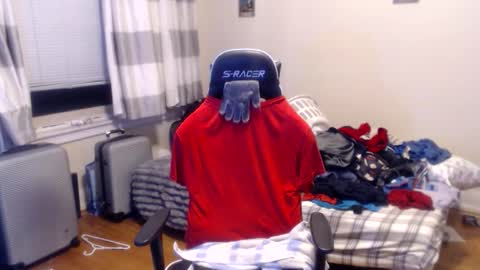 Your Best Worst Nightmare online show from April 18, 2:04 am