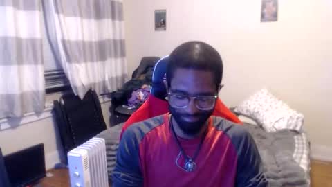 Your Best Worst Nightmare online show from April 21, 1:42 am