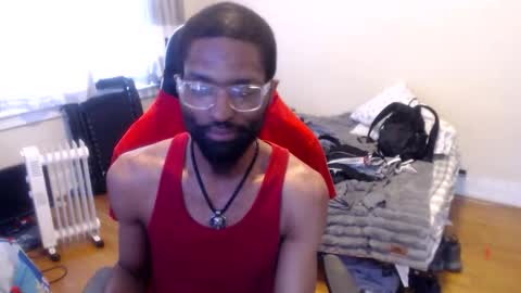 Your Best Worst Nightmare online show from April 21, 2:01 pm