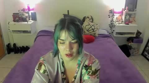Lena online show from May 18, 2:40 am
