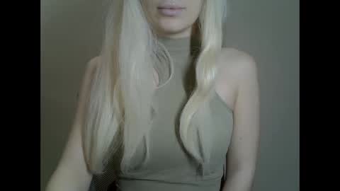 DitaMilton online show from January 23, 6:45 pm