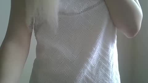 DitaMilton online show from October 2, 8:32 am