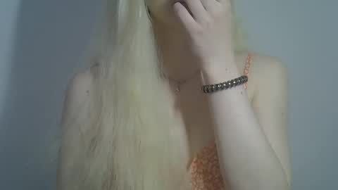 DitaVirraX online show from February 20, 12:05 pm