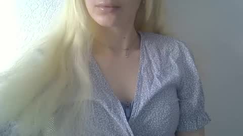 DitaVirraX online show from February 25, 12:59 pm