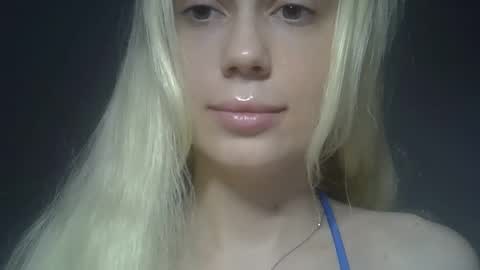 DitaVirraX online show from March 14, 3:39 pm