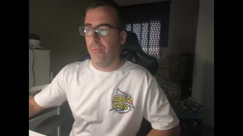 ditos_c online show from October 16, 8:15 am