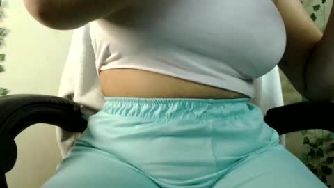 Mari online show from December 7, 4:25 pm