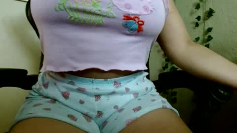 Mari online show from January 6, 2:25 pm