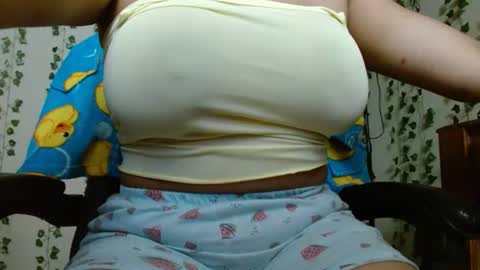 Mari online show from February 23, 8:33 pm