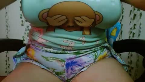 Mari online show from March 3, 1:31 pm