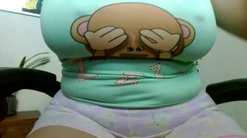 Mari online show from October 11, 12:47 pm