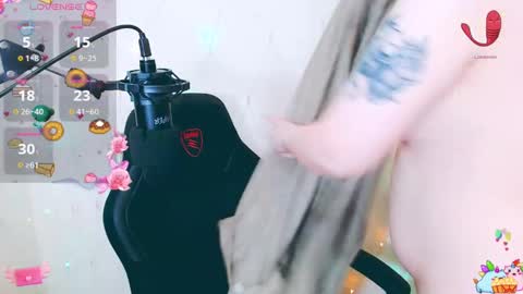 Snapshot of divamarisa chatting on December 16, 7:48 am Maria online show from December 16, 7:48 am