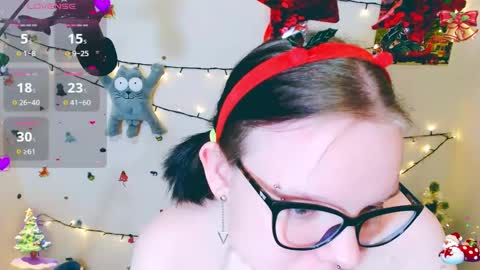 Snapshot of divamarisa chatting on December 19, 11:29 am Maria online show from December 19, 11:29 am