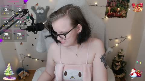 Snapshot of divamarisa chatting on January 28, 5:22 am Maria online show from January 28, 5:22 am