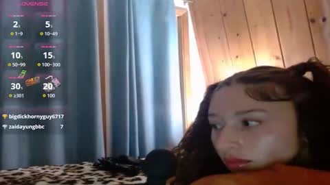 Divina Claire    online show from October 22, 2:01 am