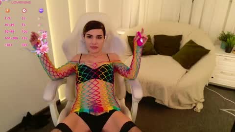 Snapshot of divine_mila chatting on May 19, 12:44 pm divine_mila online show from May 19, 12:44 pm
