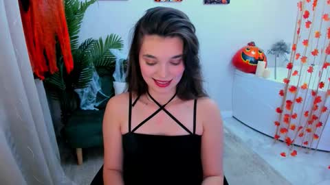 Snapshot of divineamour chatting on October 27, 12:09 pm Hannah online show from October 27, 12:09 pm