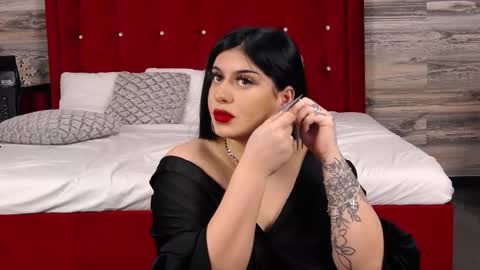 Aria online show from November 9, 6:55 am