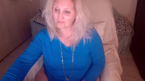 Alexxa online show from March 24, 10:26 pm