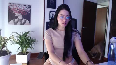 Hera online show from January 10, 12:18 pm