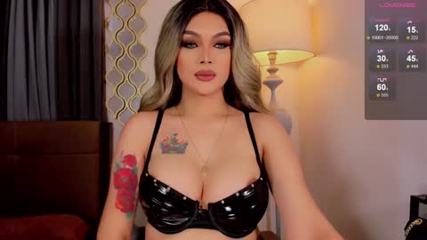 Snapshot of divinequeen chatting on January 2, 11:20 am    online show from January 2, 11:20 am