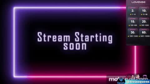 Snapshot of divinequeen chatting on March 1, 3:27 pm    online show from March 1, 3:27 pm