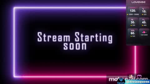 Snapshot of divinequeen chatting on March 9, 11:47 am    online show from March 9, 11:47 am